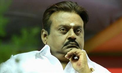காலில் விழுந்து கதறி பெண்கள்... மனம் இறங்குவாரா கேப்டன்...